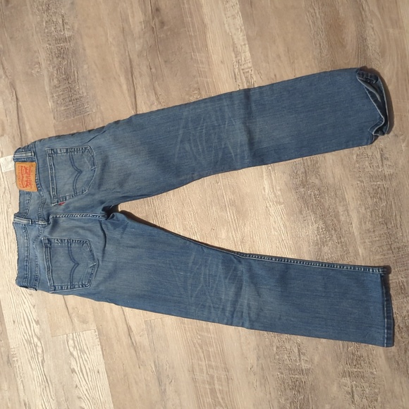 Levi's 511 33W 32L - Picture 2 of 3